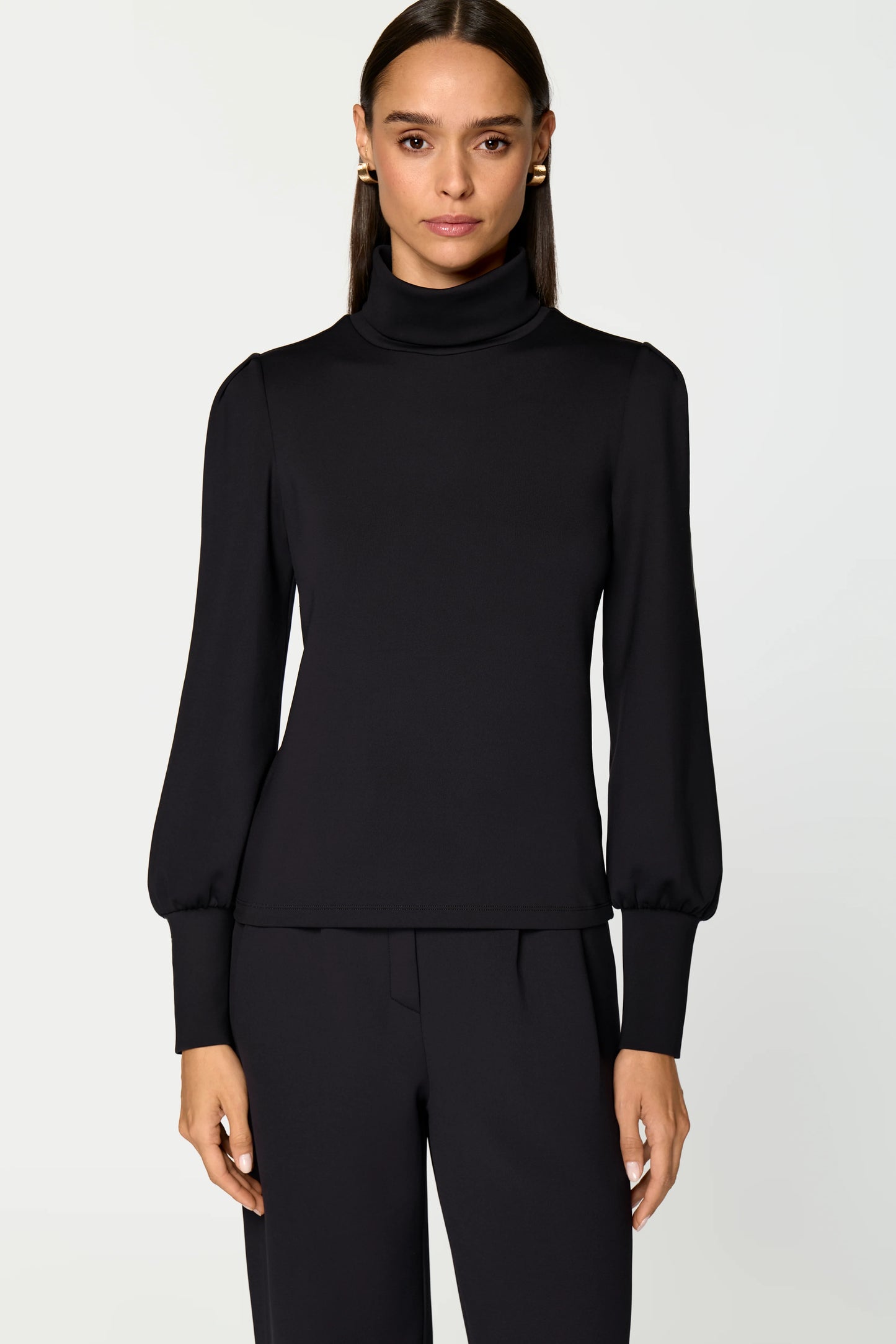 REMA Top black