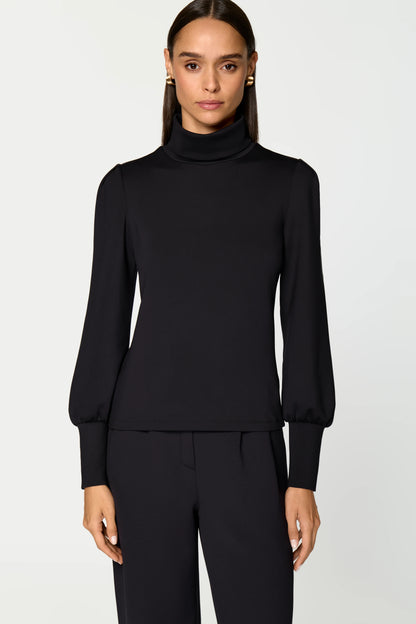 REMA Top black