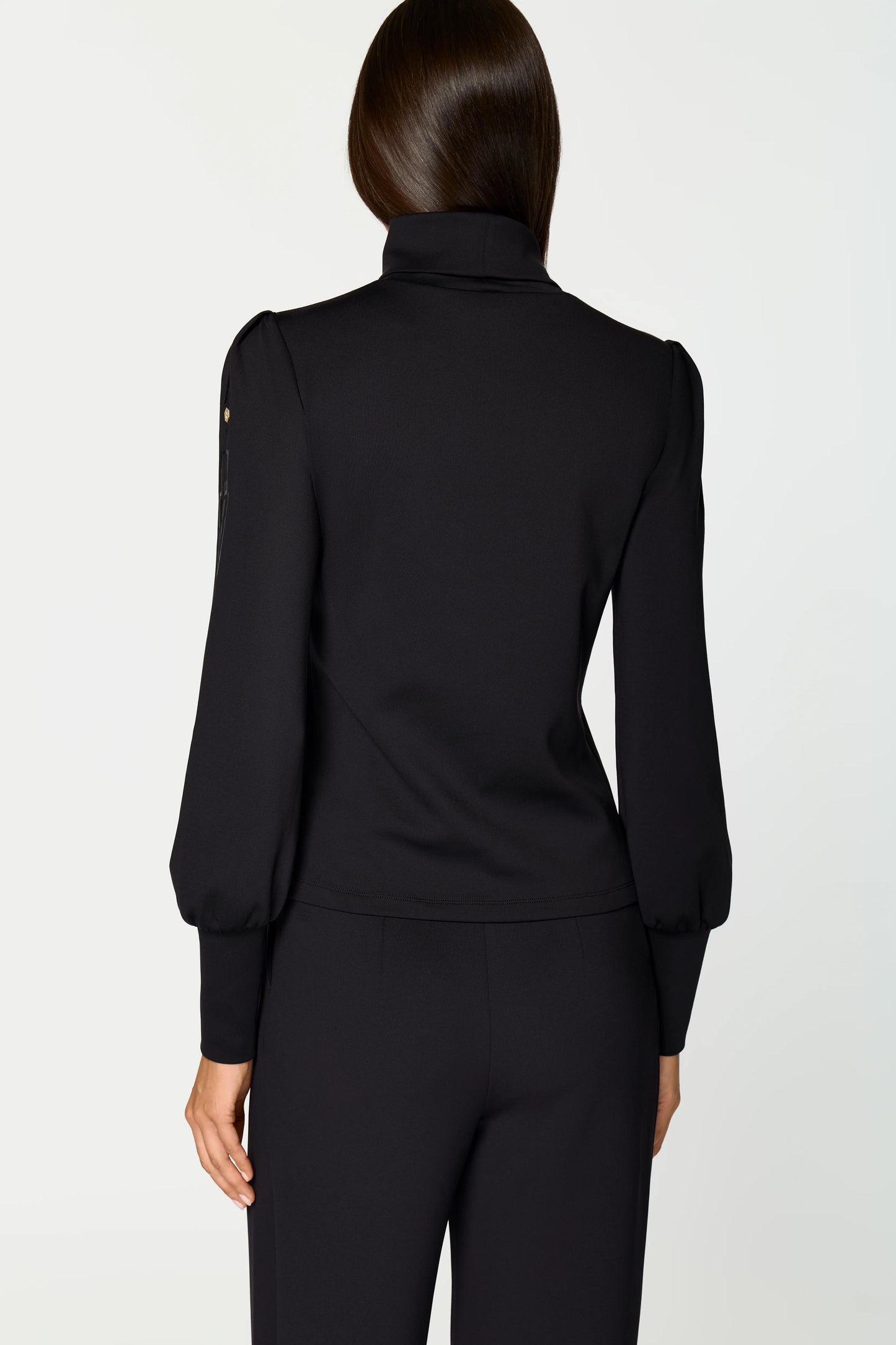 REMA Top black