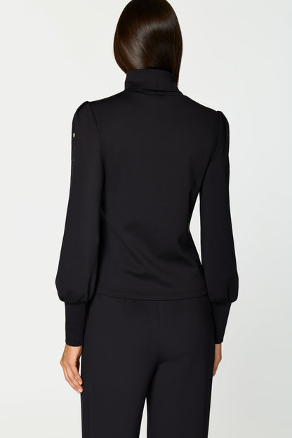 REMA Top black