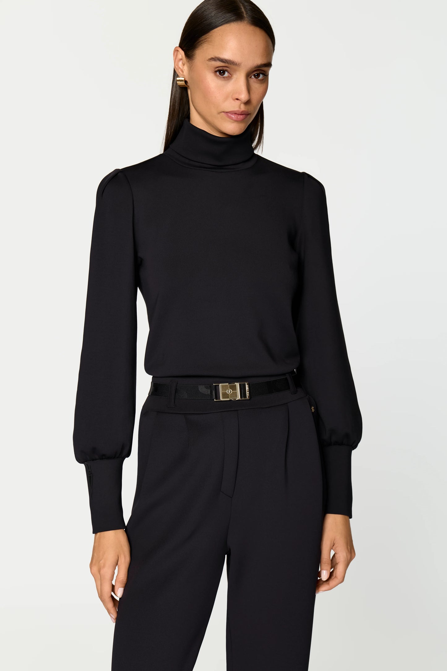 REMA Top black