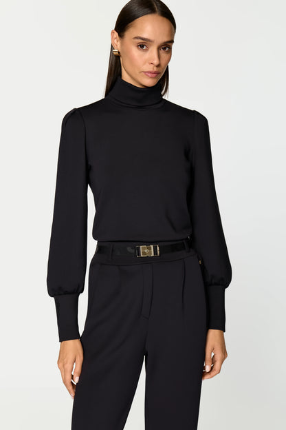 REMA Top black