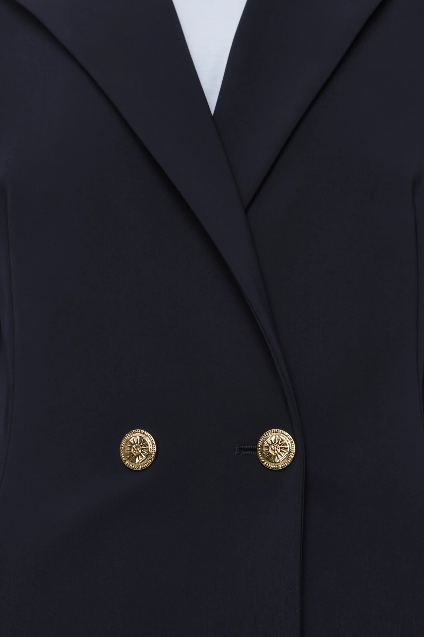 CESARE Blazer deep navy
