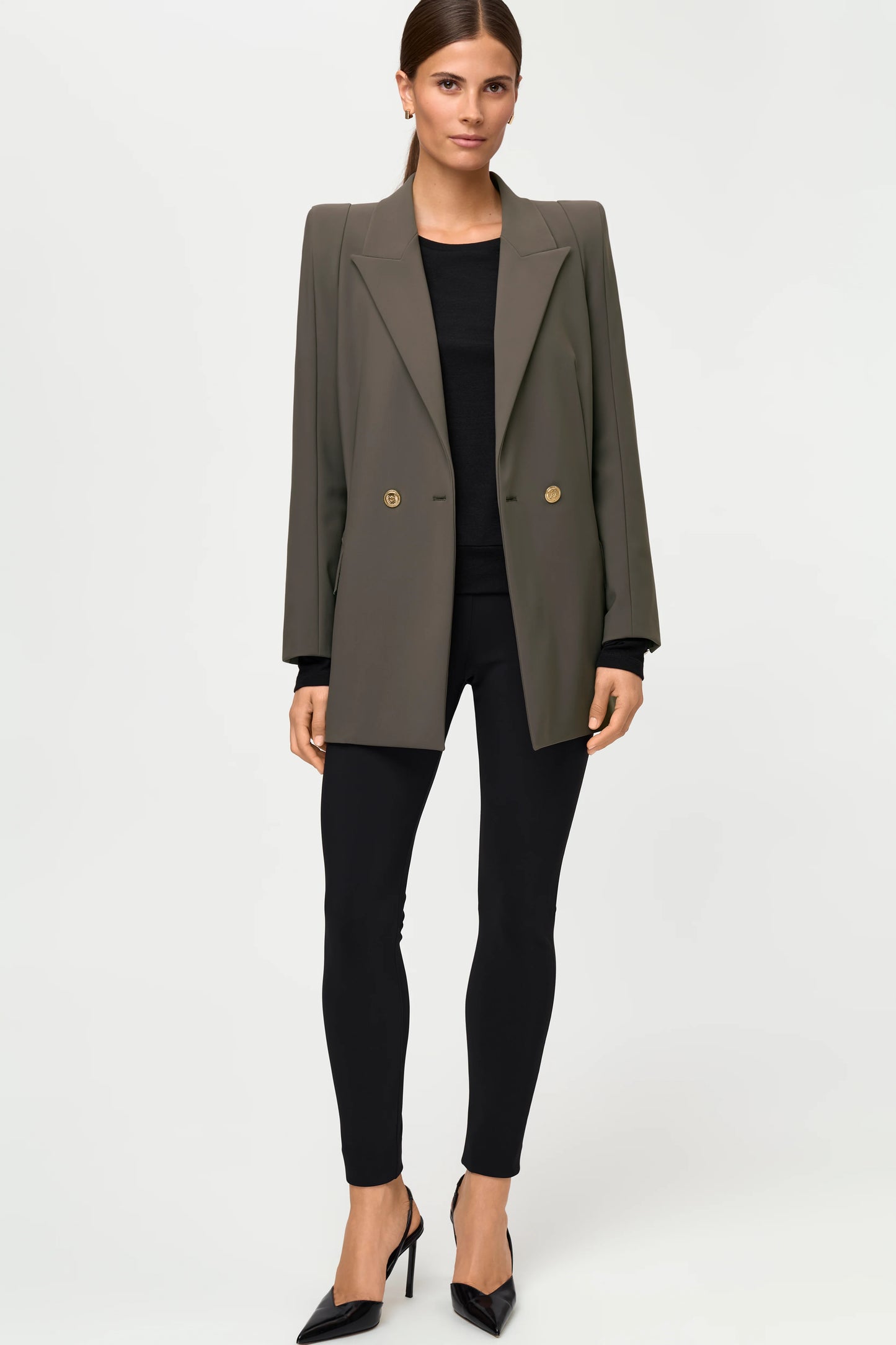 CESARE Blazer ombre