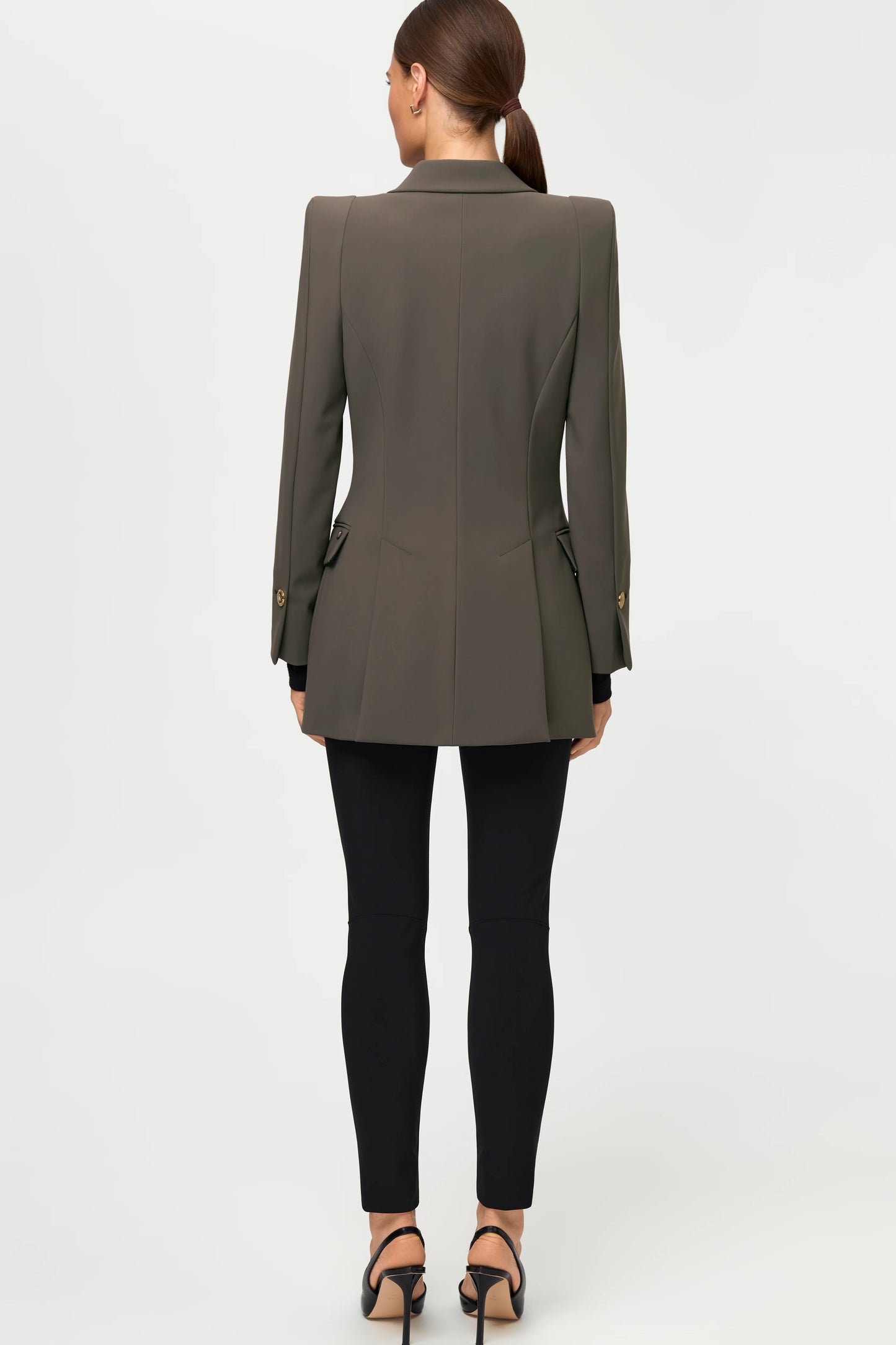 CESARE Blazer ombre
