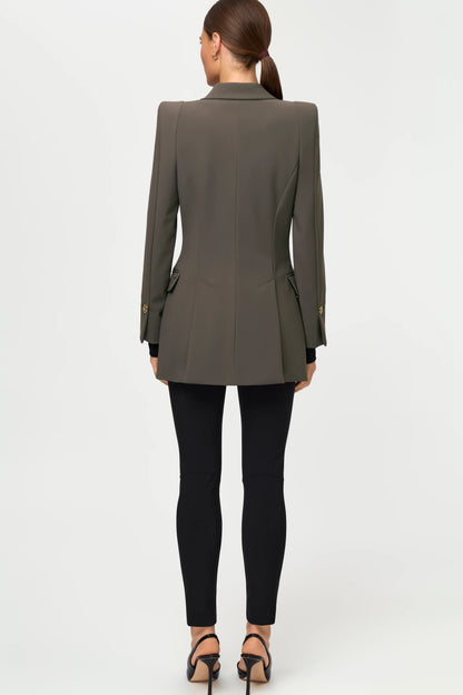 CESARE Blazer ombre