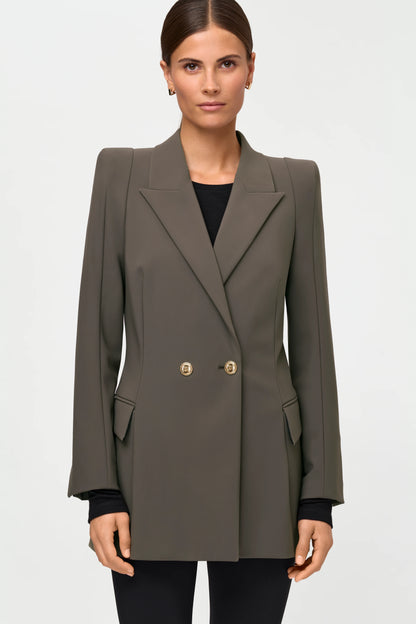 CESARE Blazer ombre