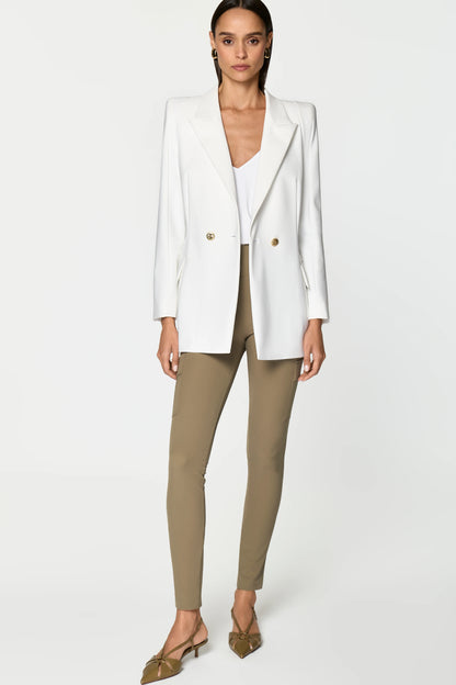 CESARE Blazer white