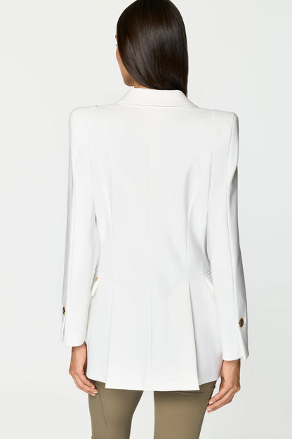 CESARE Blazer white