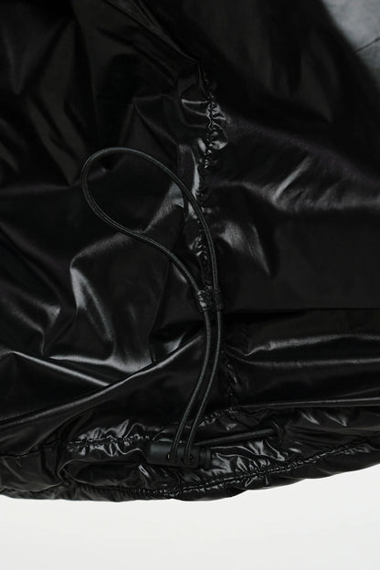 ORIGO Puffer Jacket black