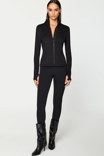 PALLAS Jacket black
