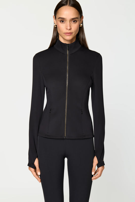 PALLAS Jacket black