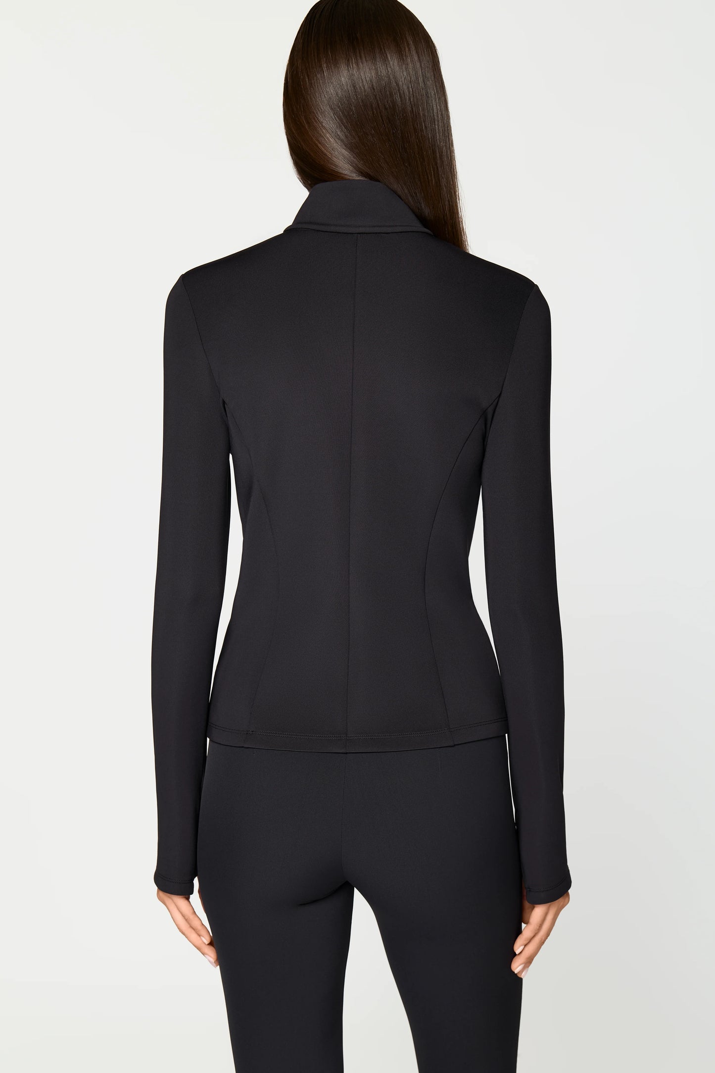 PALLAS Jacket black
