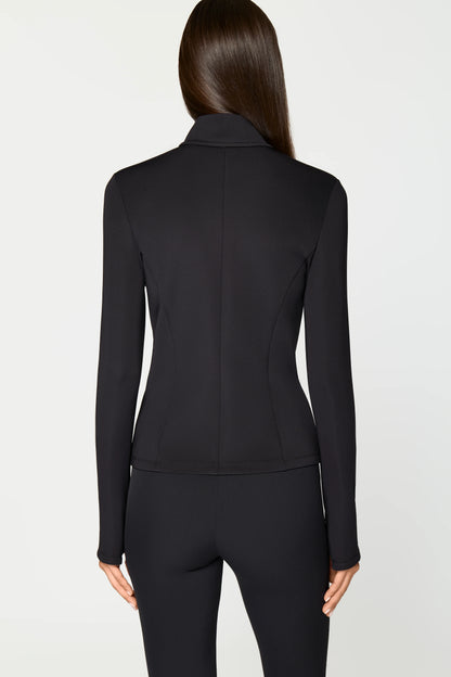 PALLAS Jacket black