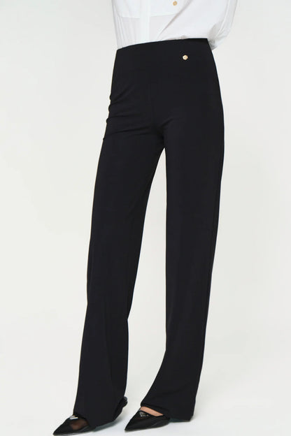 CHARON Pants black