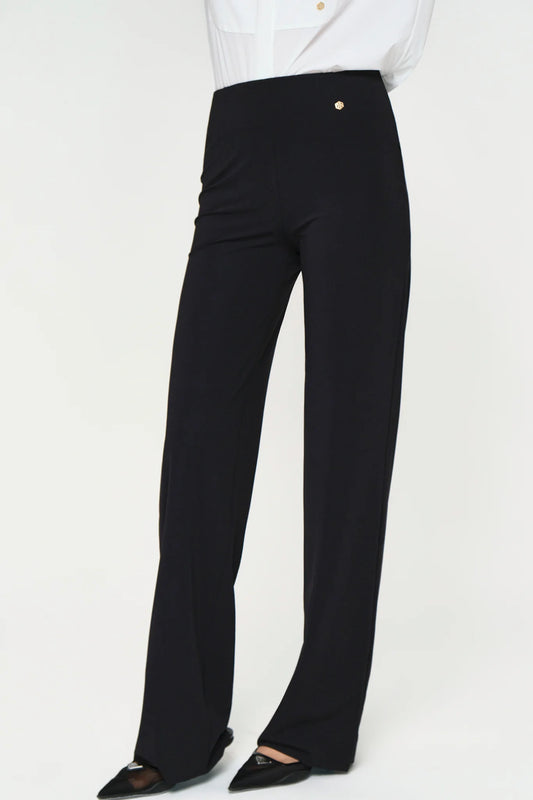 CHARON Pants black