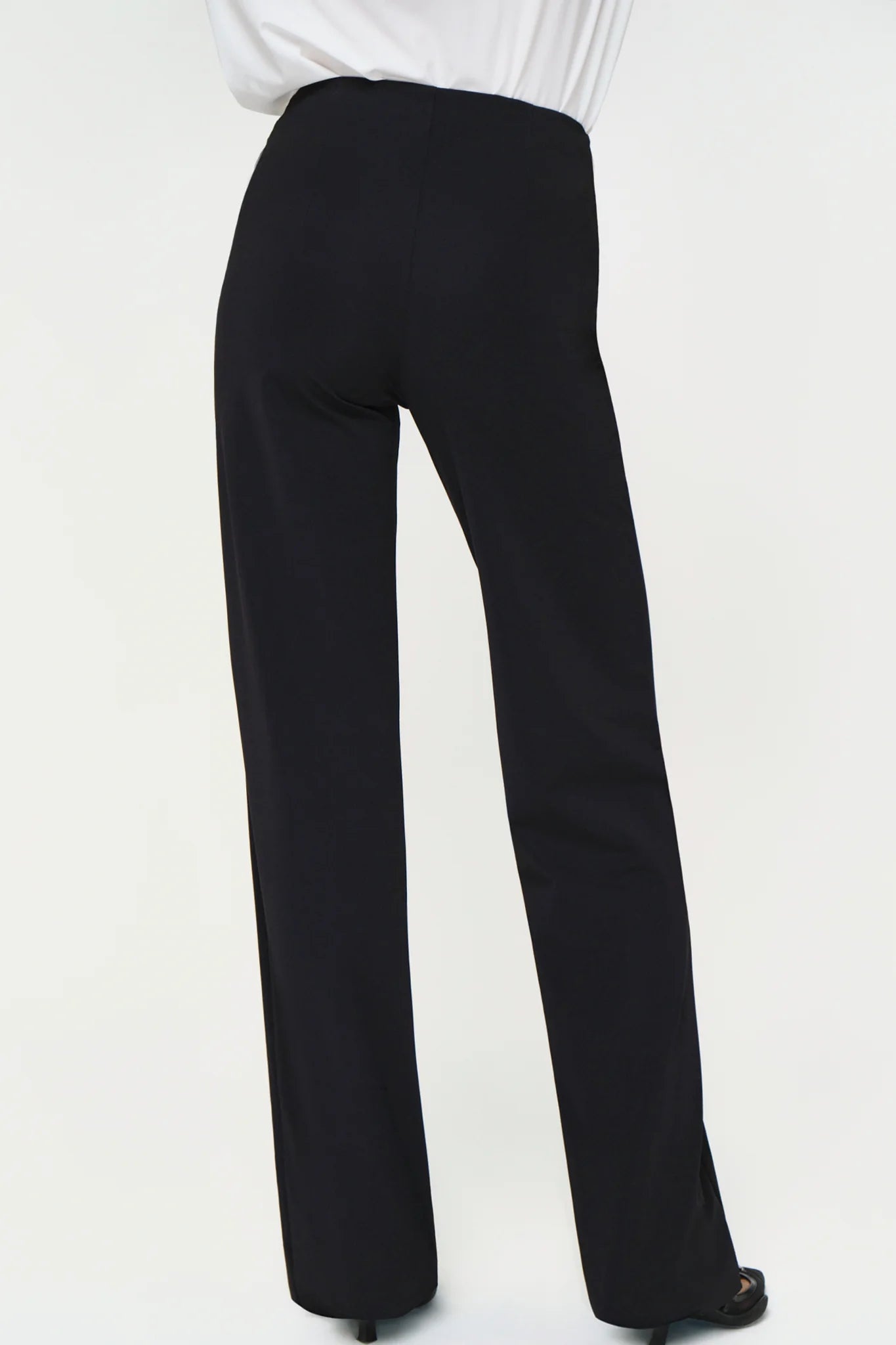 CHARON Pants black
