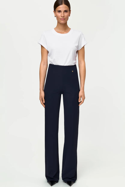 CHARON Pants deep navy
