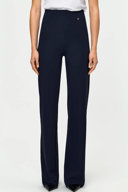 CHARON Pants deep navy