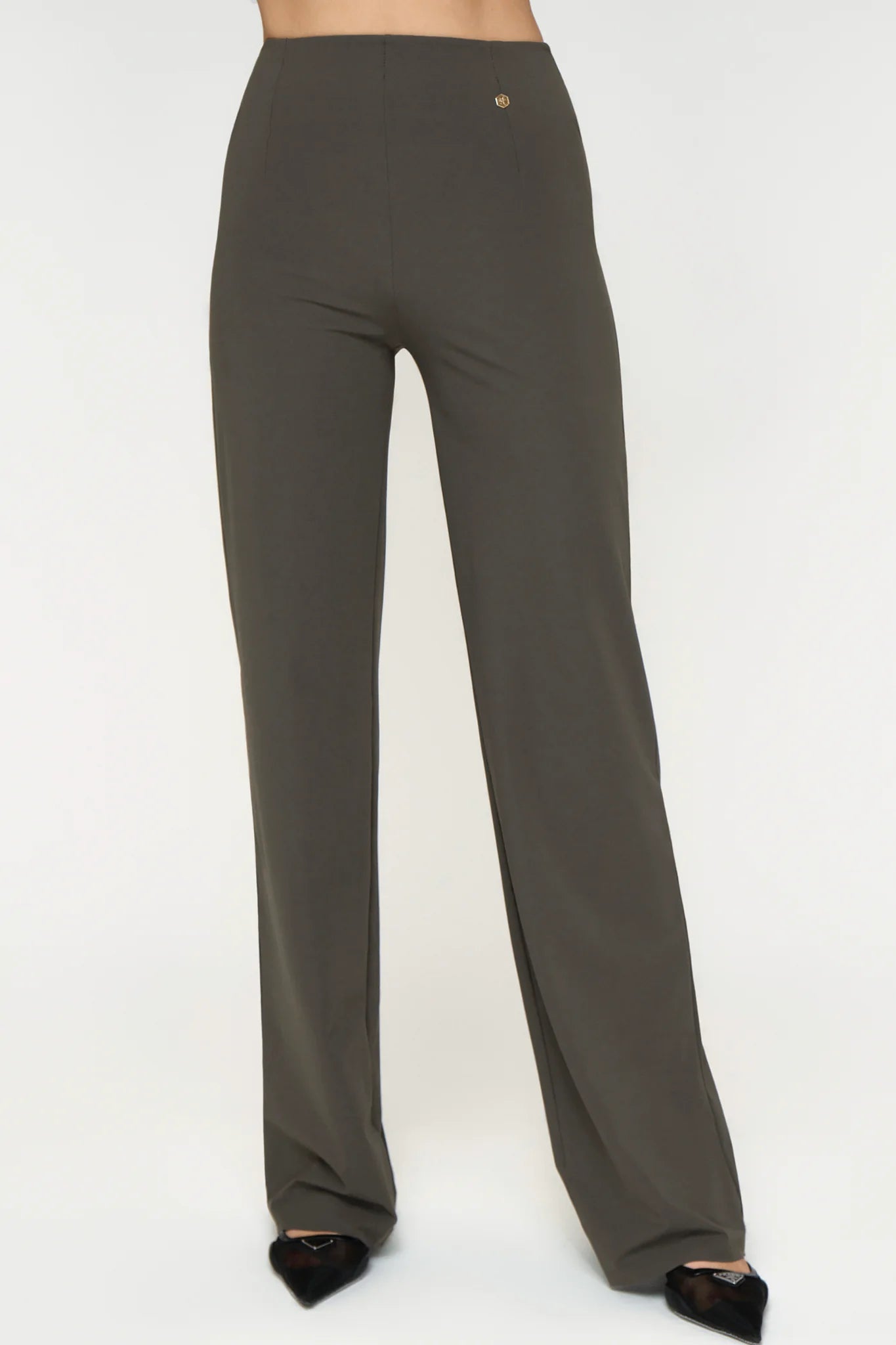 CHARON Pants ombre
