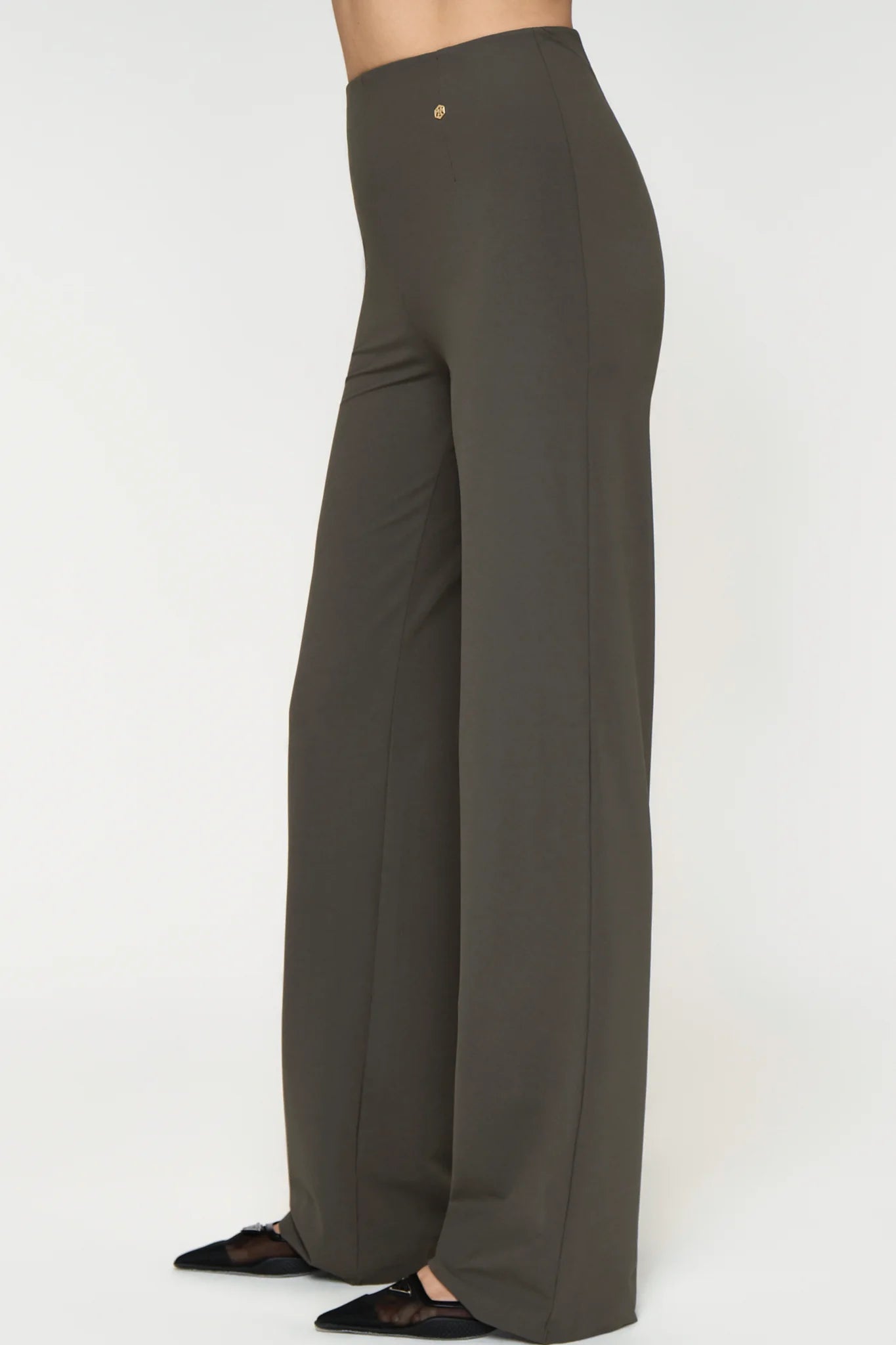 CHARON Pants ombre