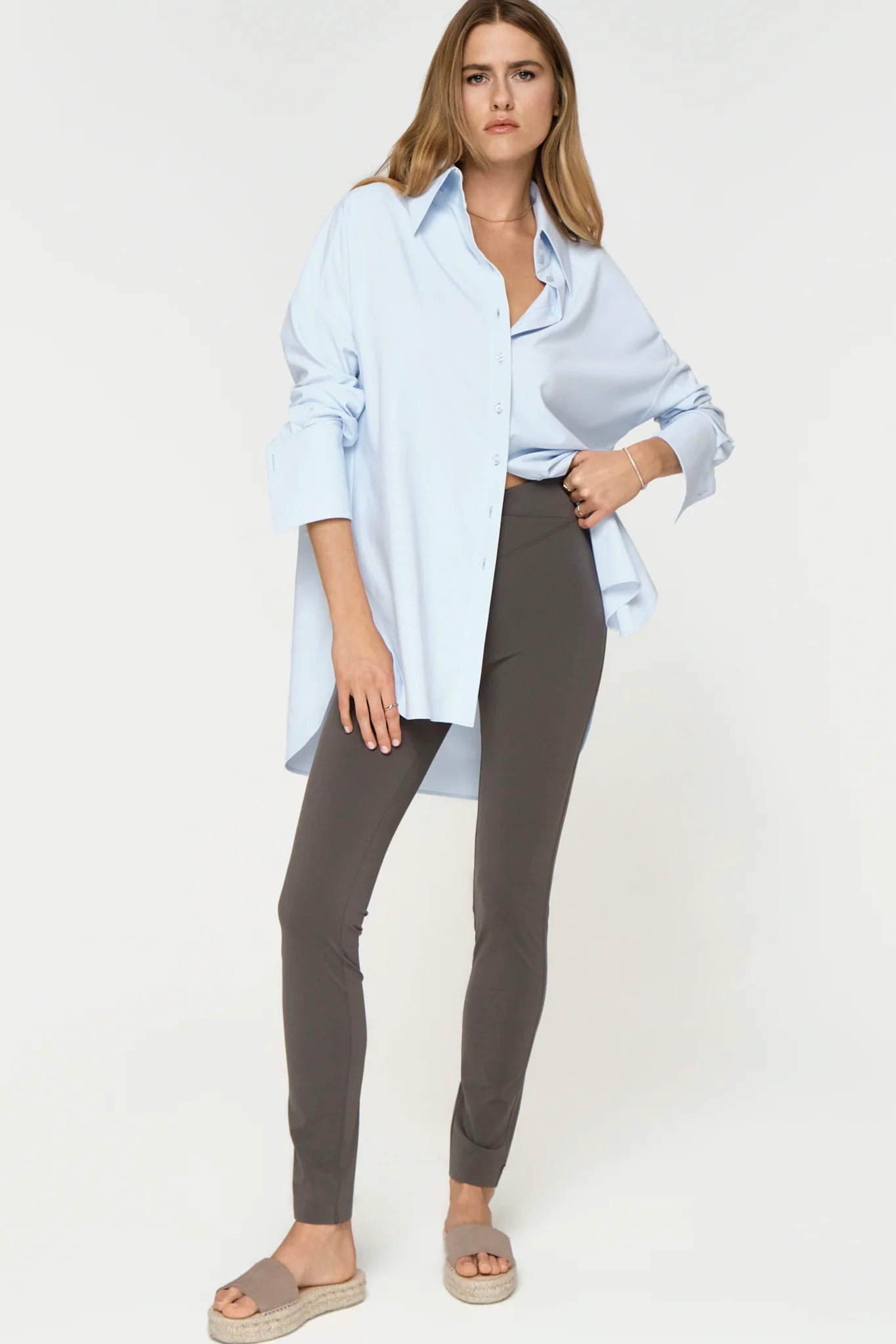 CONVEX Tights ombre