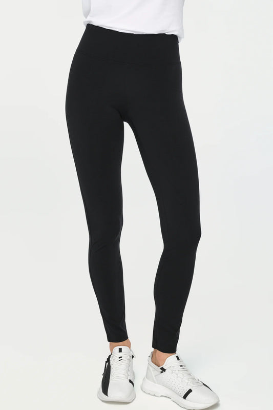 CLASSY CHIC Pants nero