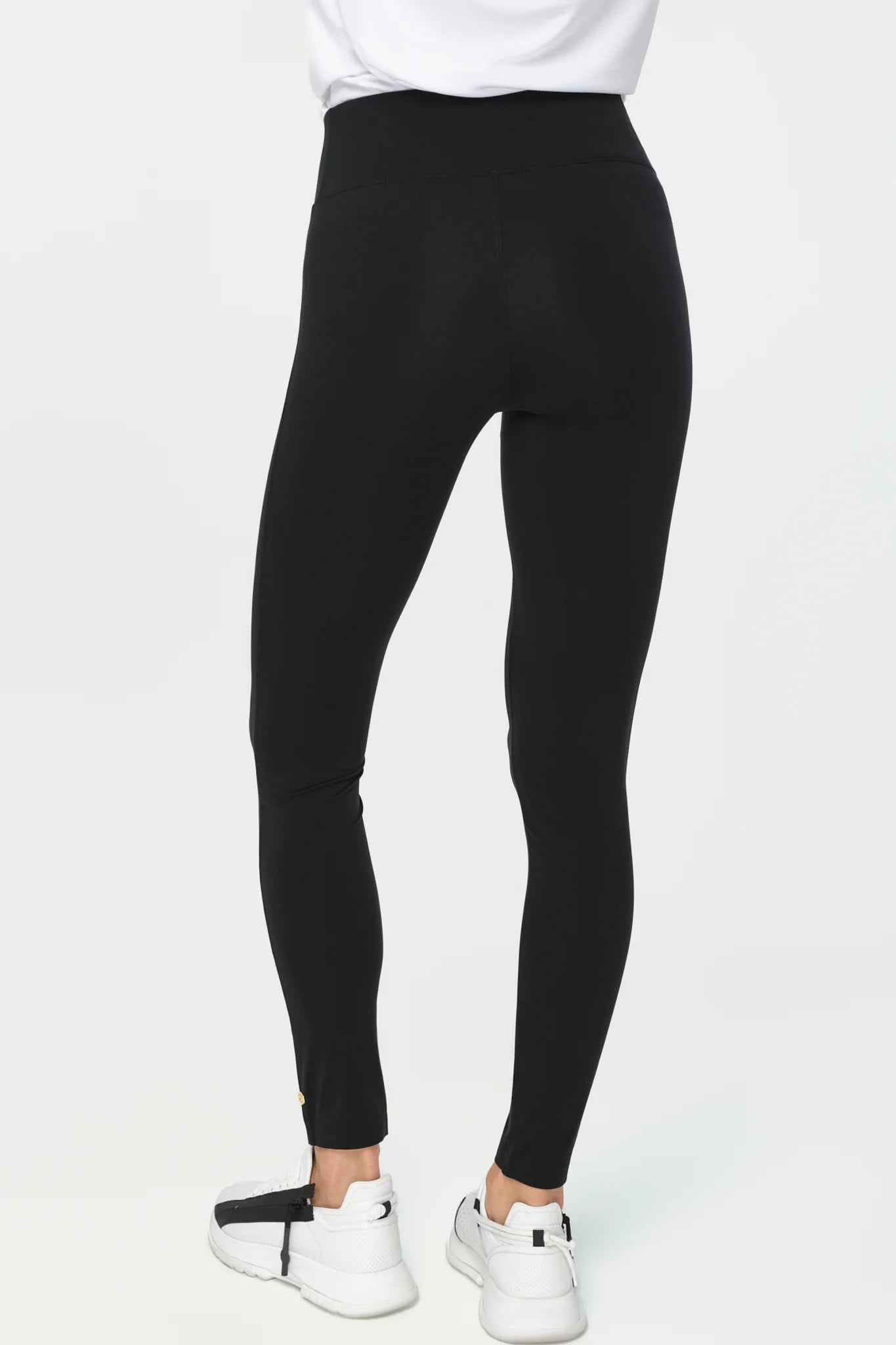 CLASSY CHIC Pants nero