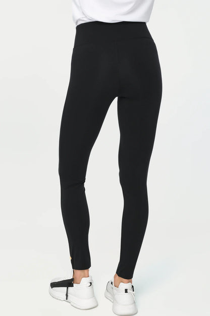 CLASSY CHIC Pants nero