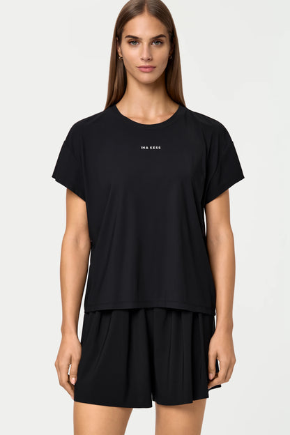 ORION T-Shirt black
