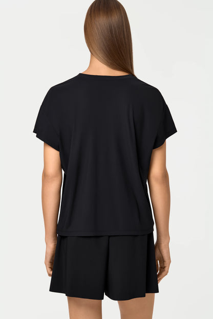 ORION T-Shirt black