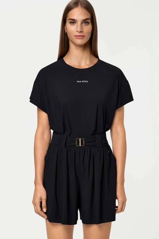 ORION T-Shirt black