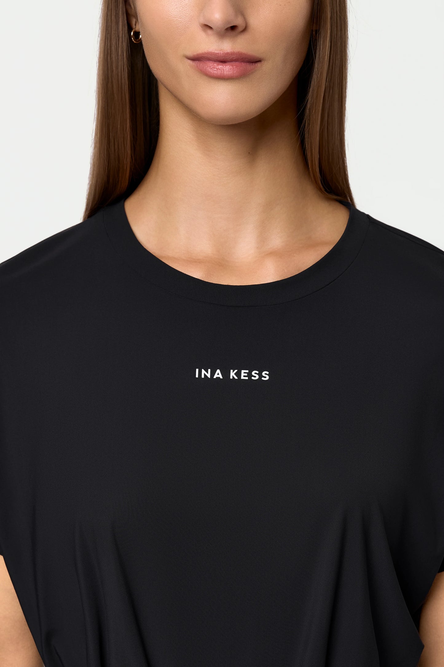 ORION T-Shirt black