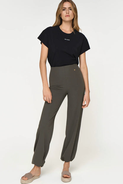 CHARON Pants ombre
