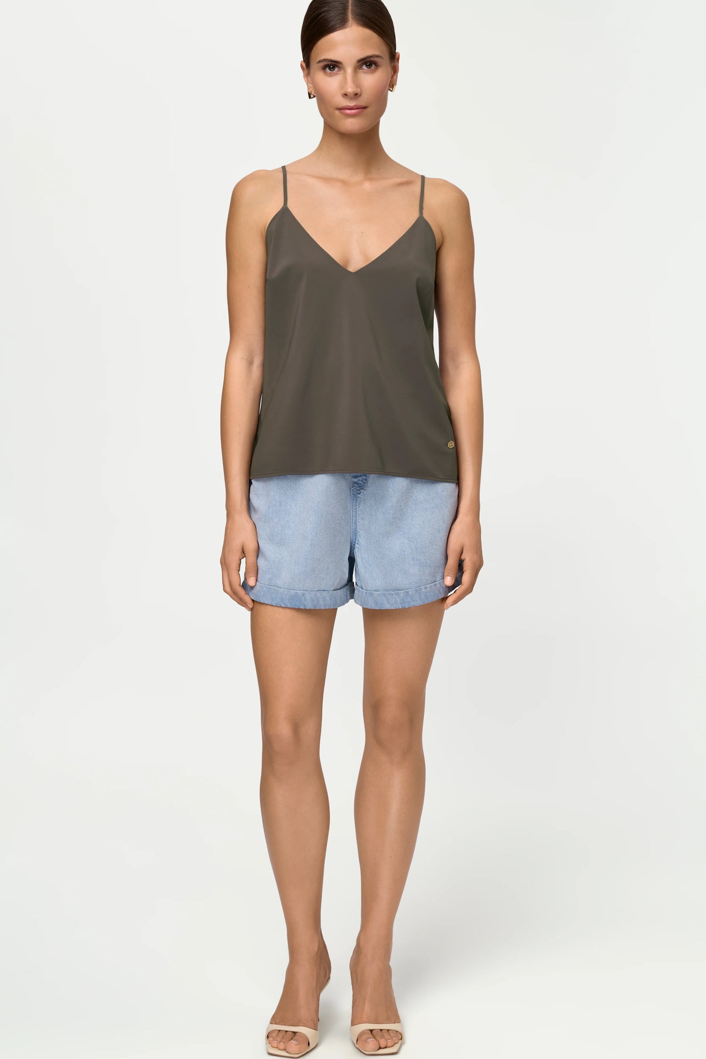 LUNETTA Top ombre