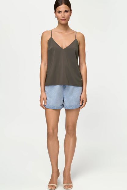 LUNETTA Top ombre