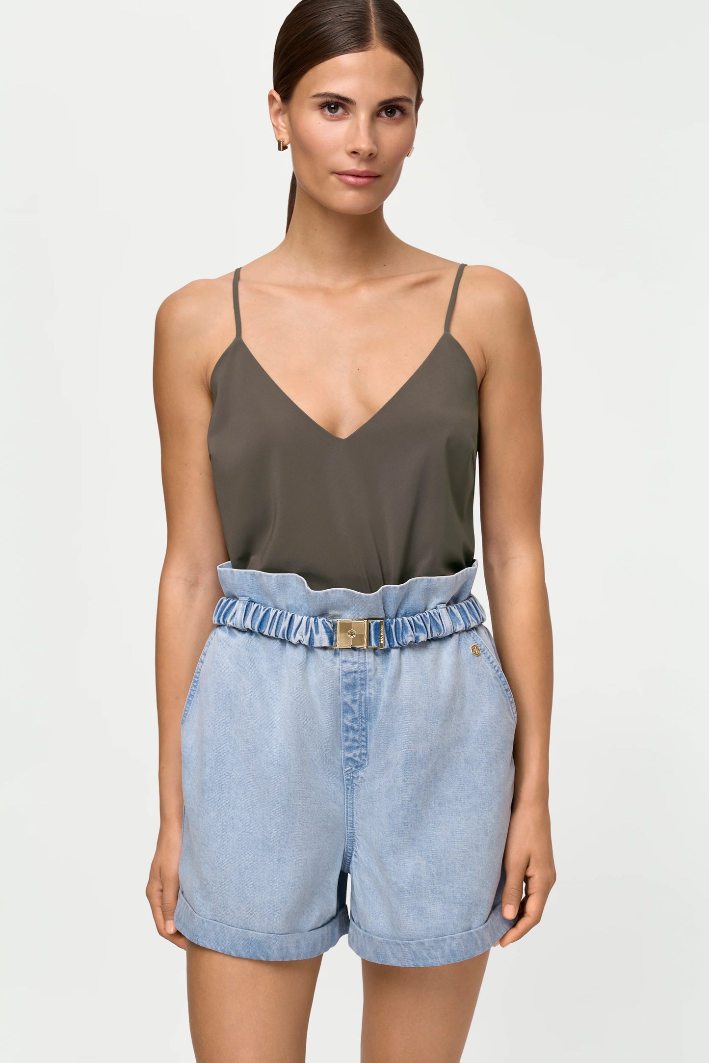 LUNETTA Top ombre