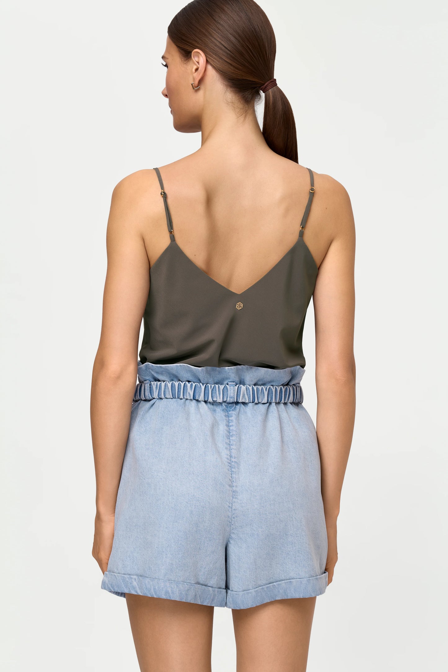 LUNETTA Top ombre
