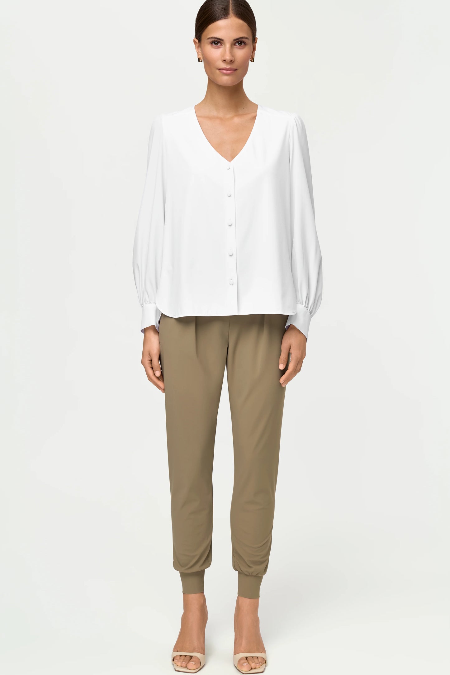 CAEL Blouse white