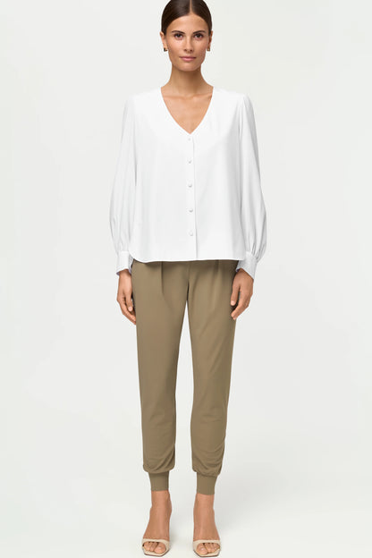 CAEL Blouse white