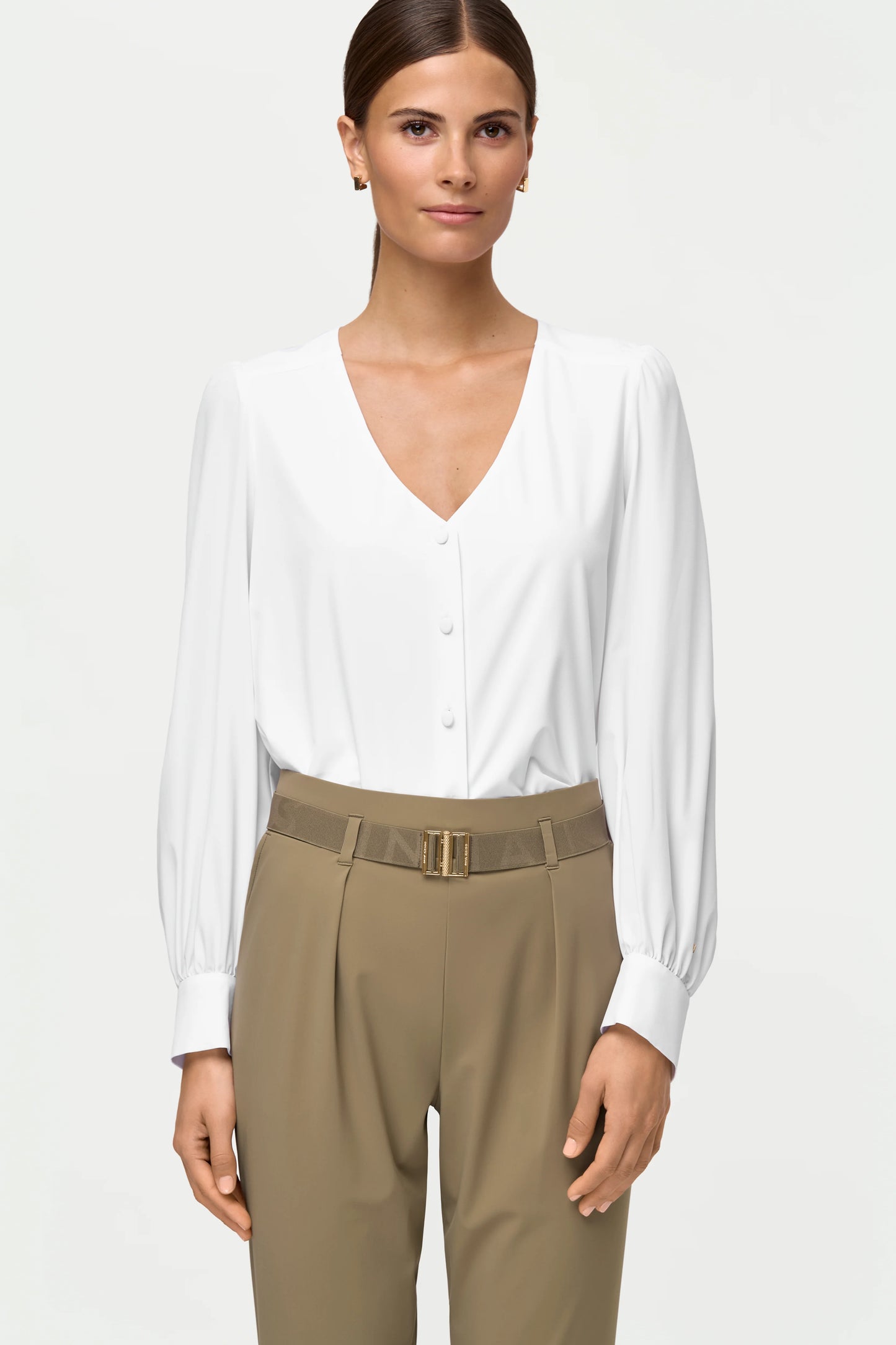 CAEL Blouse white