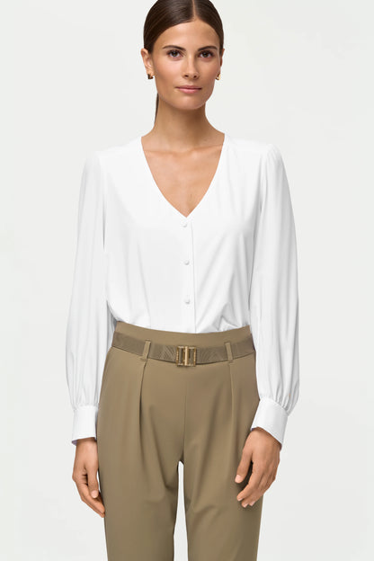 CAEL Blouse white