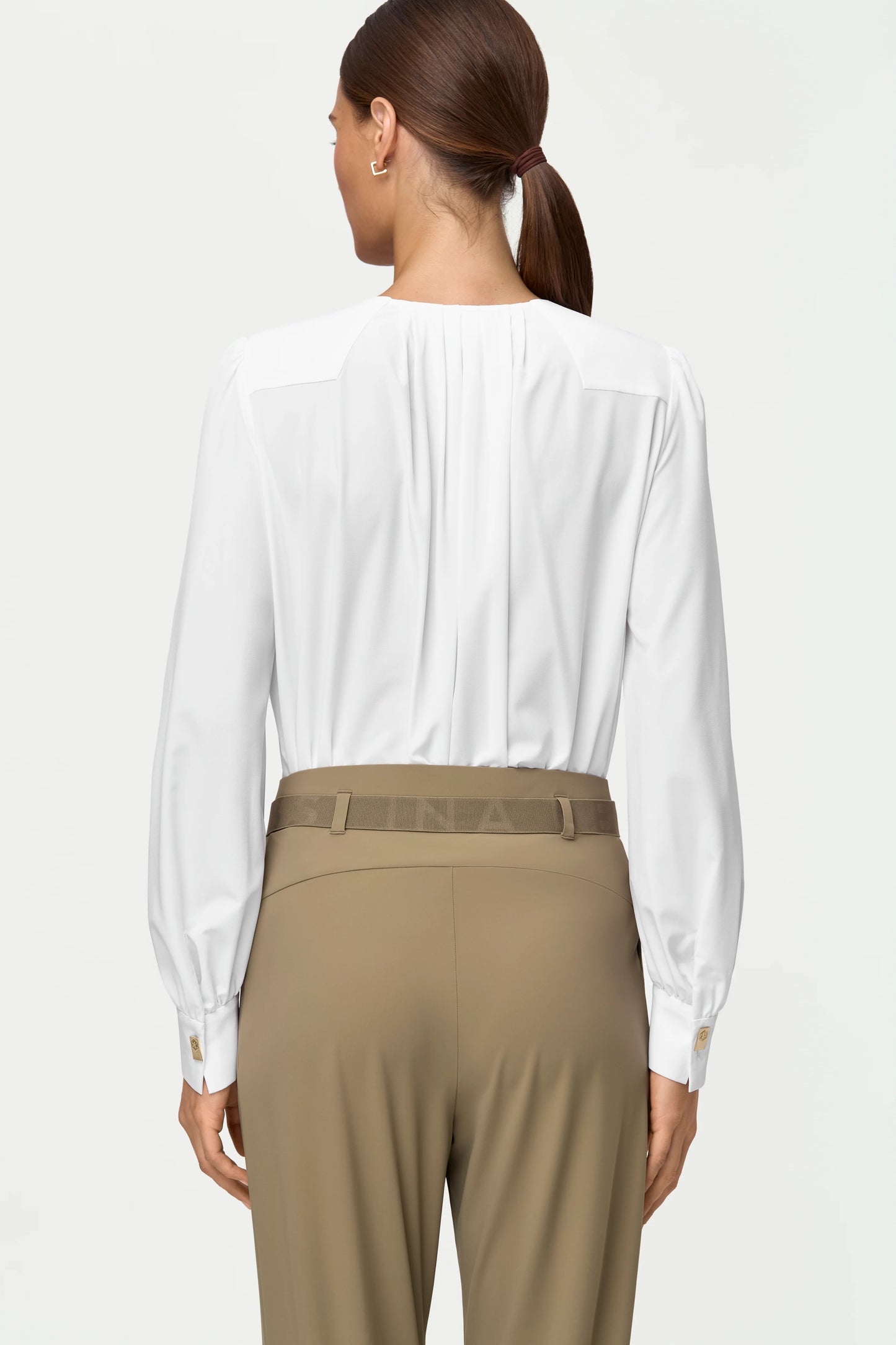 CAEL Blouse white