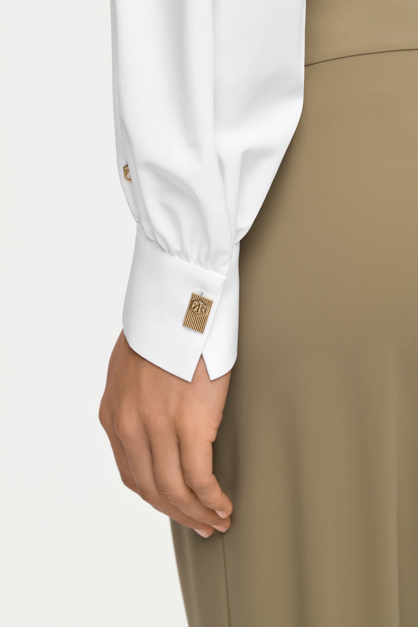CAEL Blouse white
