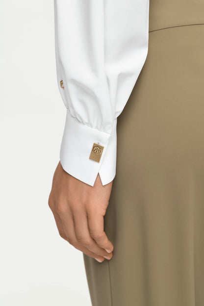 CAEL Blouse white