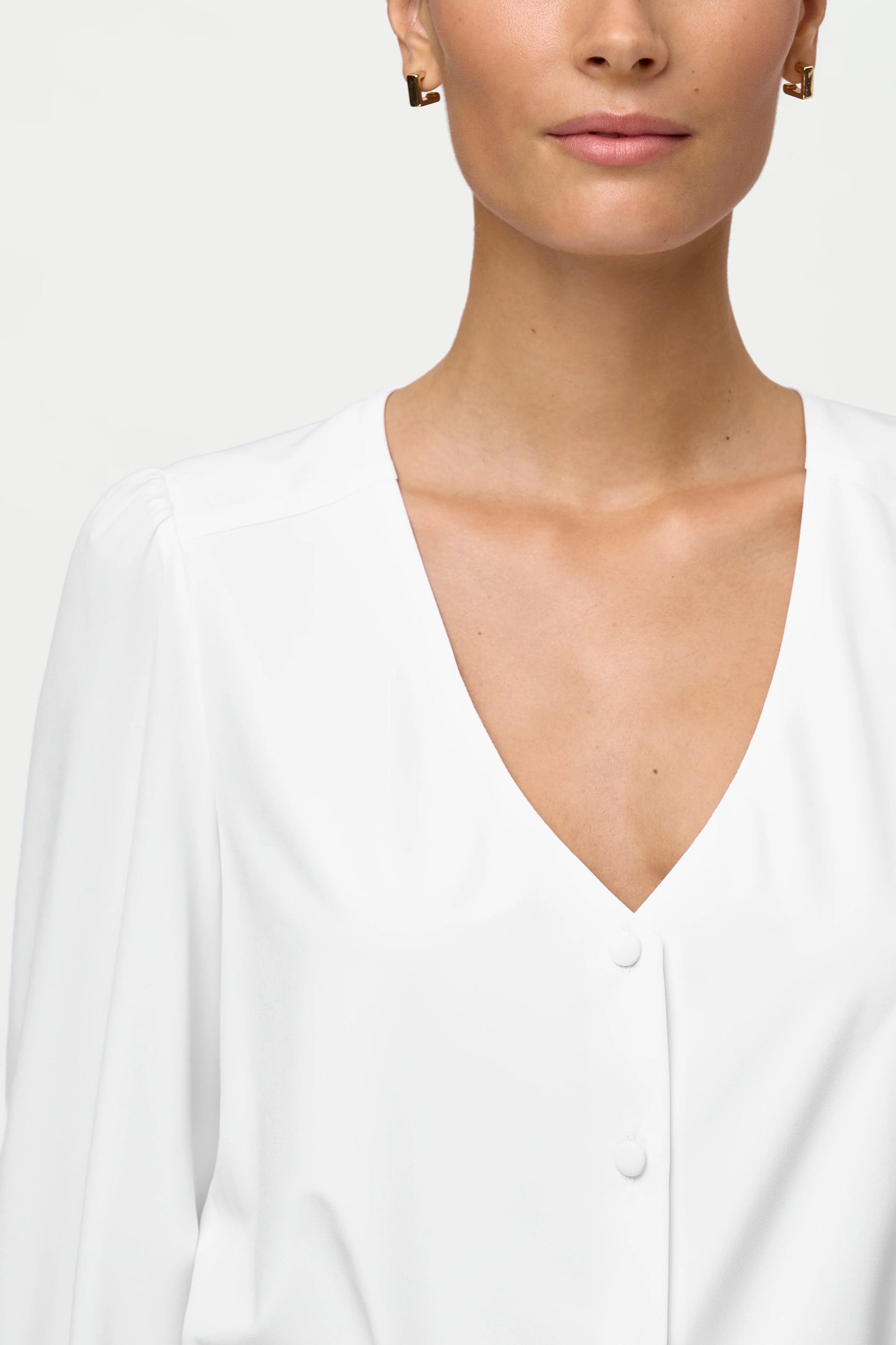 CAEL Blouse white