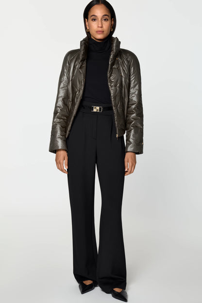 XIRA Jacket ombre