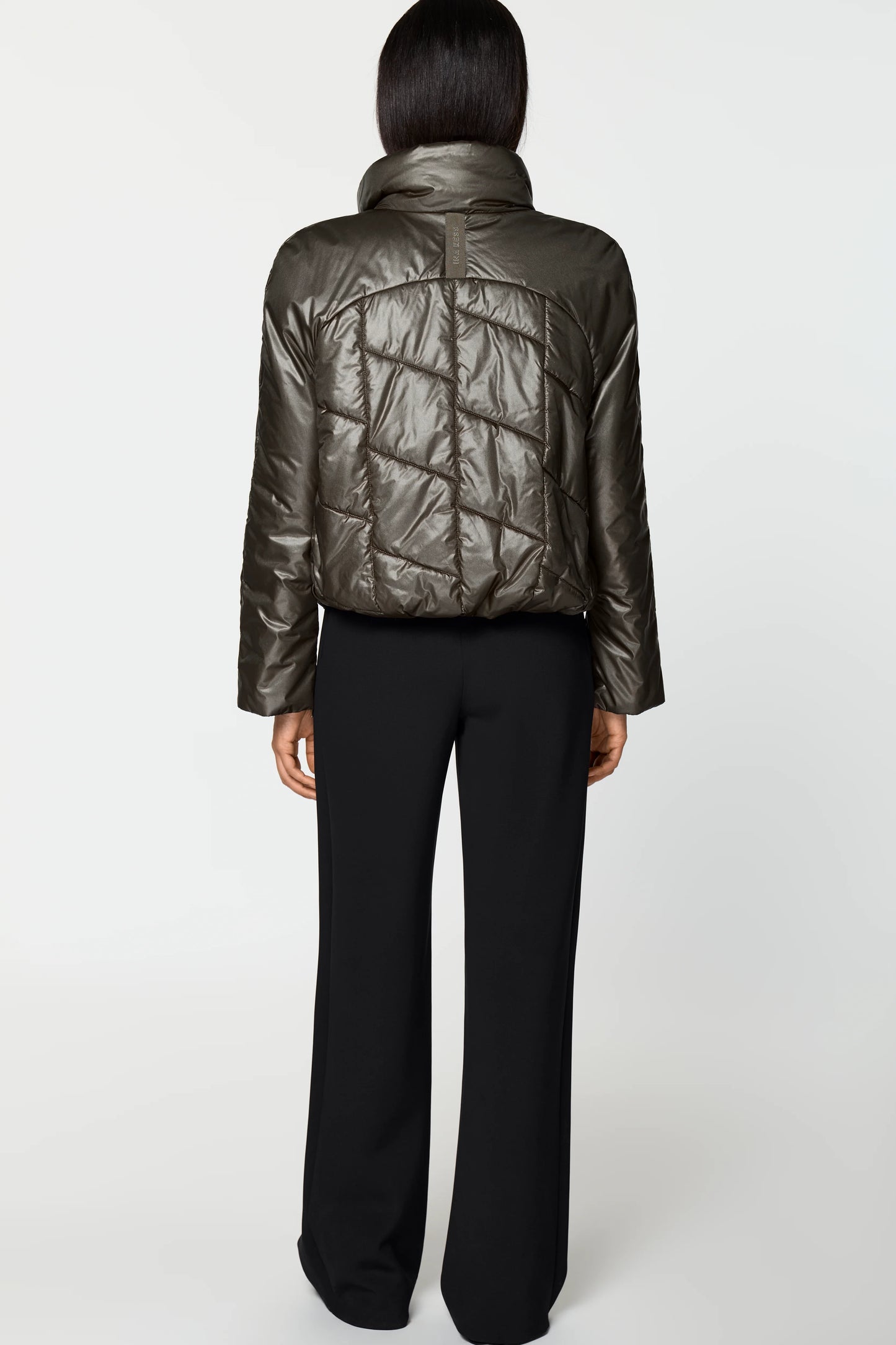 XIRA Jacket ombre