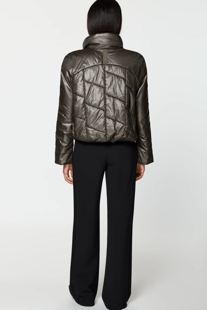 XIRA Jacket ombre
