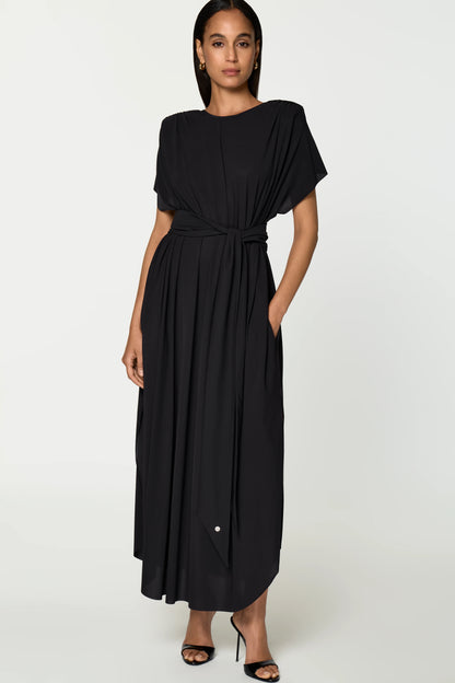 VENUS Dress black